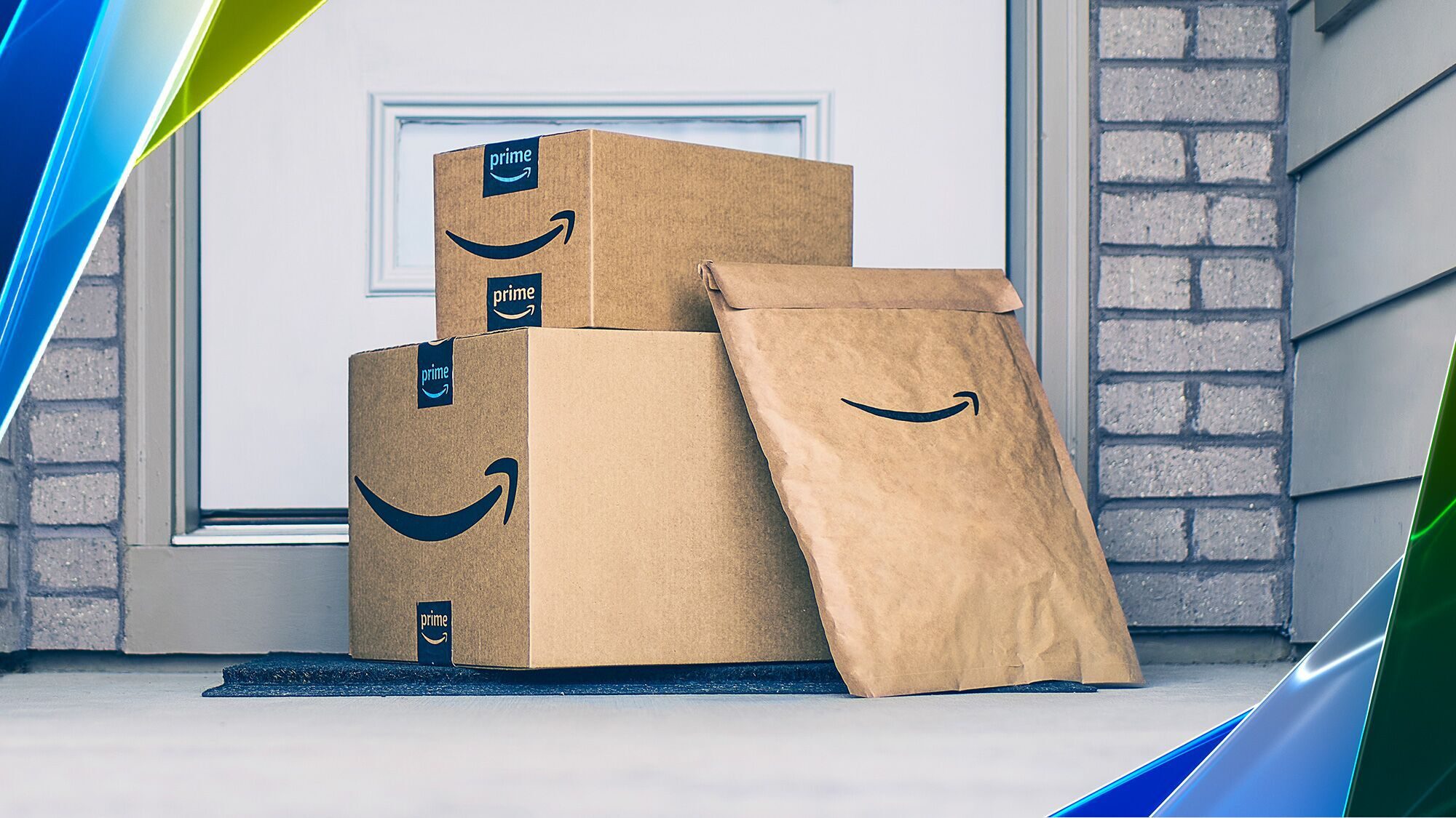 Amazon