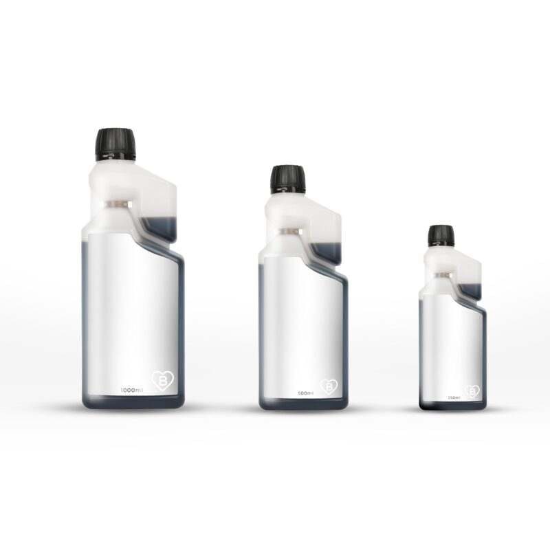 Berlin Packaging UK Bark Dosing Bottle
