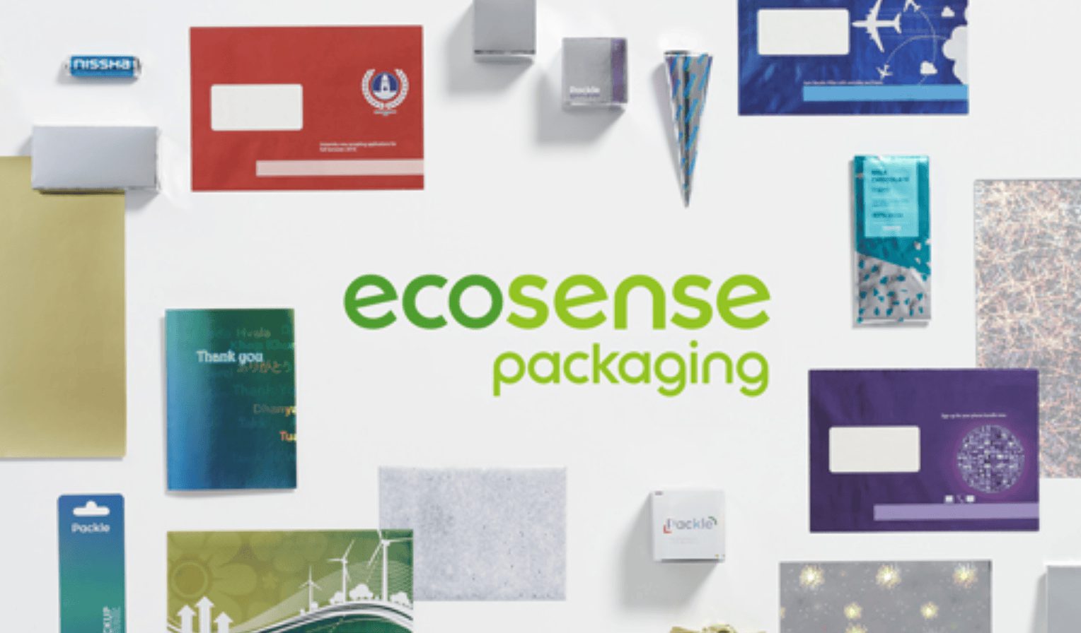 Nissha launches new brand for metallized paper and board