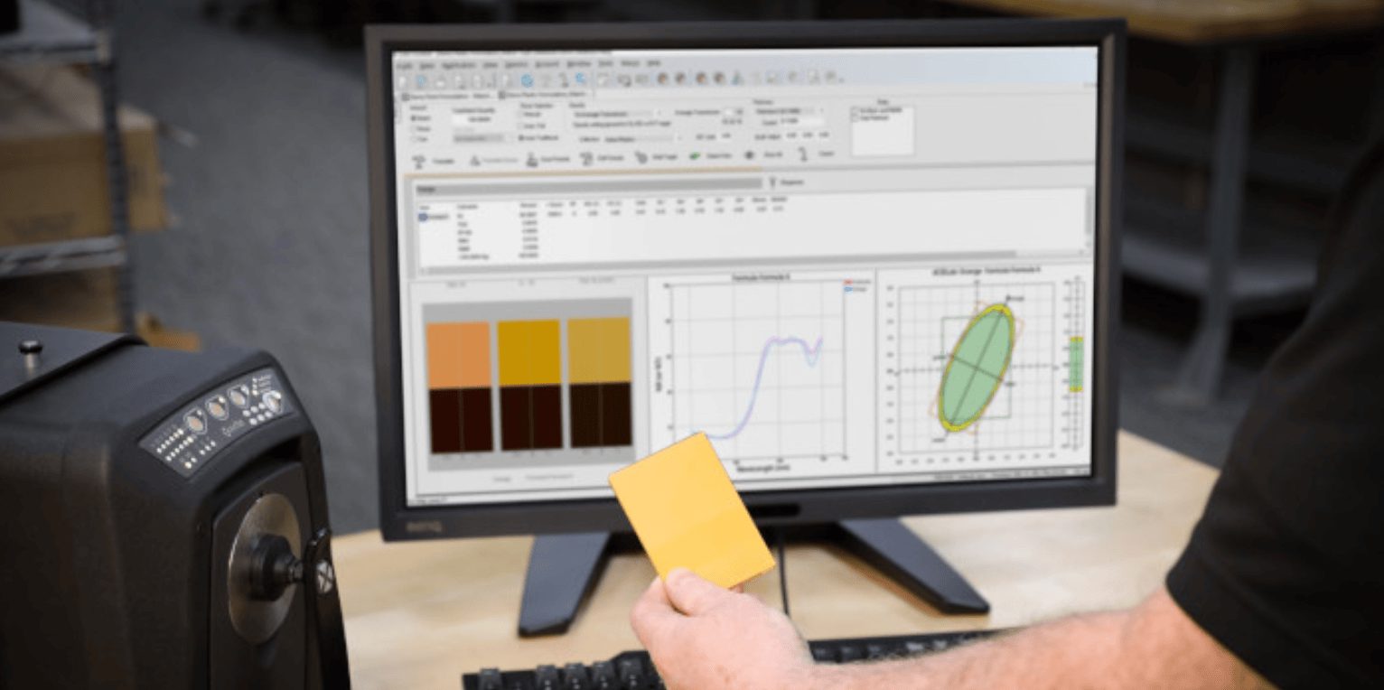X-Rite showcases advanced colour measurement solutions for a sustainable plastics workflow