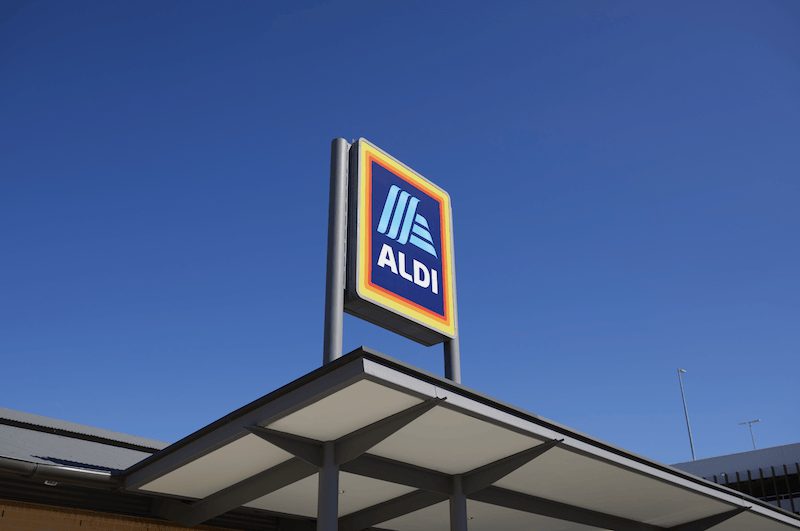 Credit ALDI Australia